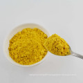 Golden Pumpkin Powder Air Dried Vegetables Spice Powder